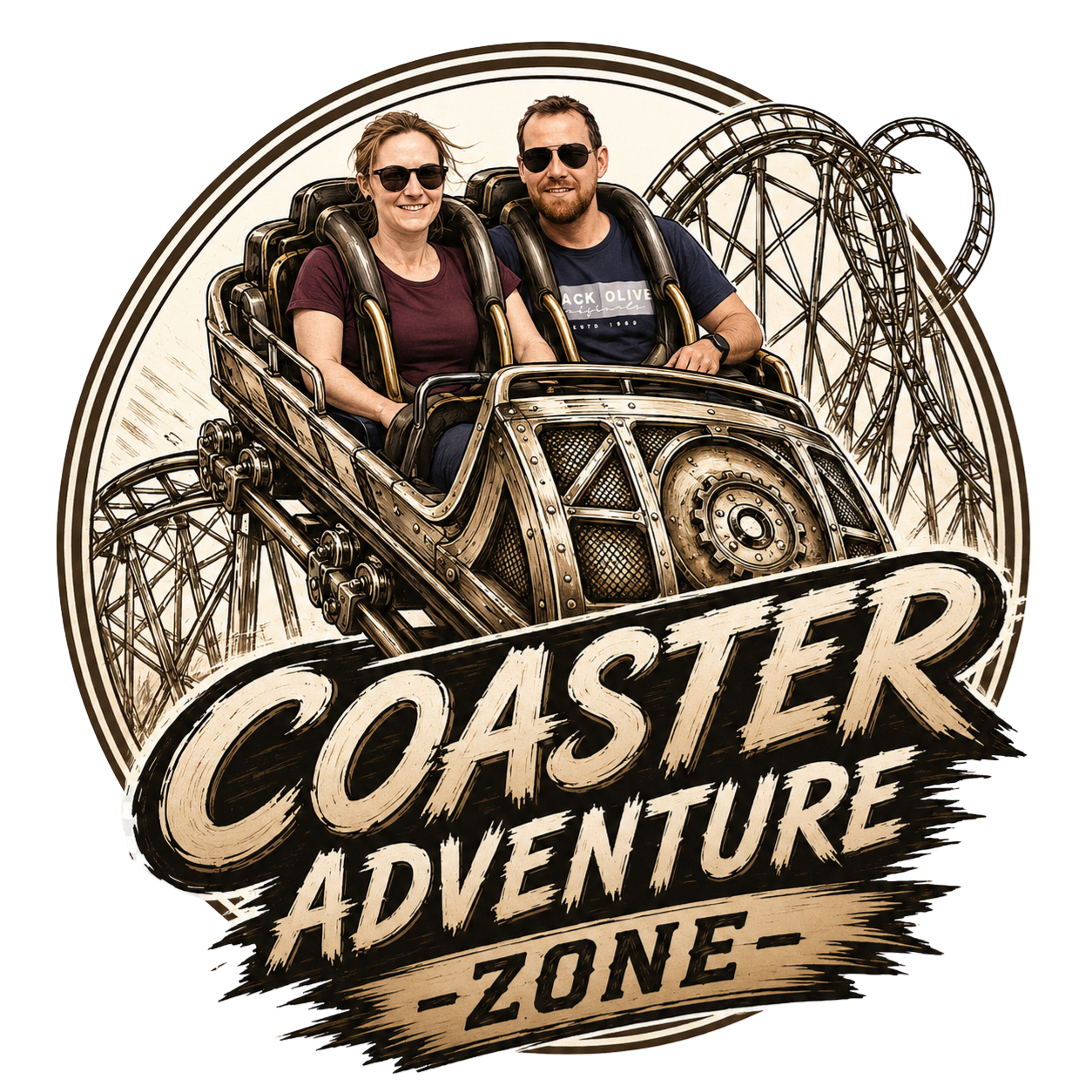 CoasterAdventureZone