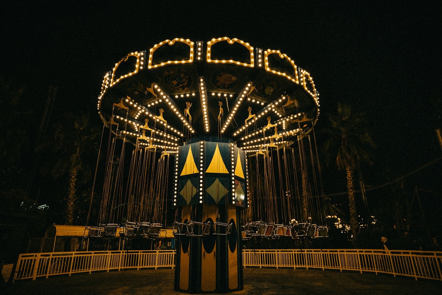 Ein Tag voller Magie: Berichte aus Disneyland